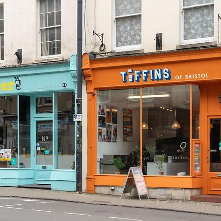 The Cotham Arms Apartments Bristol Exterior foto